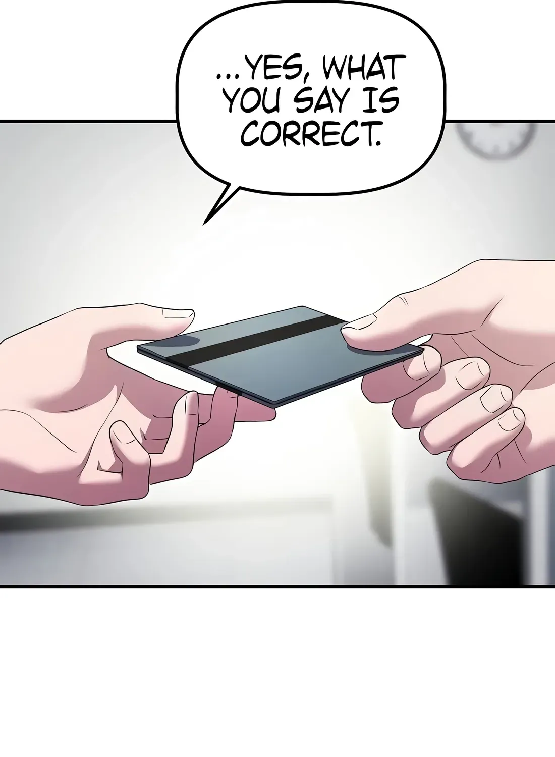 The Corporate Underdog Who Does Everything Right Chapter 57 page 51 - 