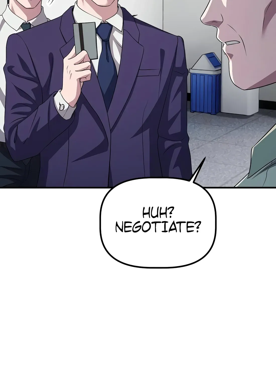 The Corporate Underdog Who Does Everything Right Chapter 57 page 53 - 