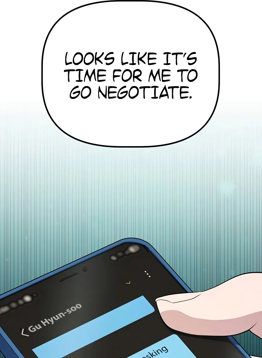 The Corporate Underdog Who Does Everything Right Chapter 57 page 61 - 