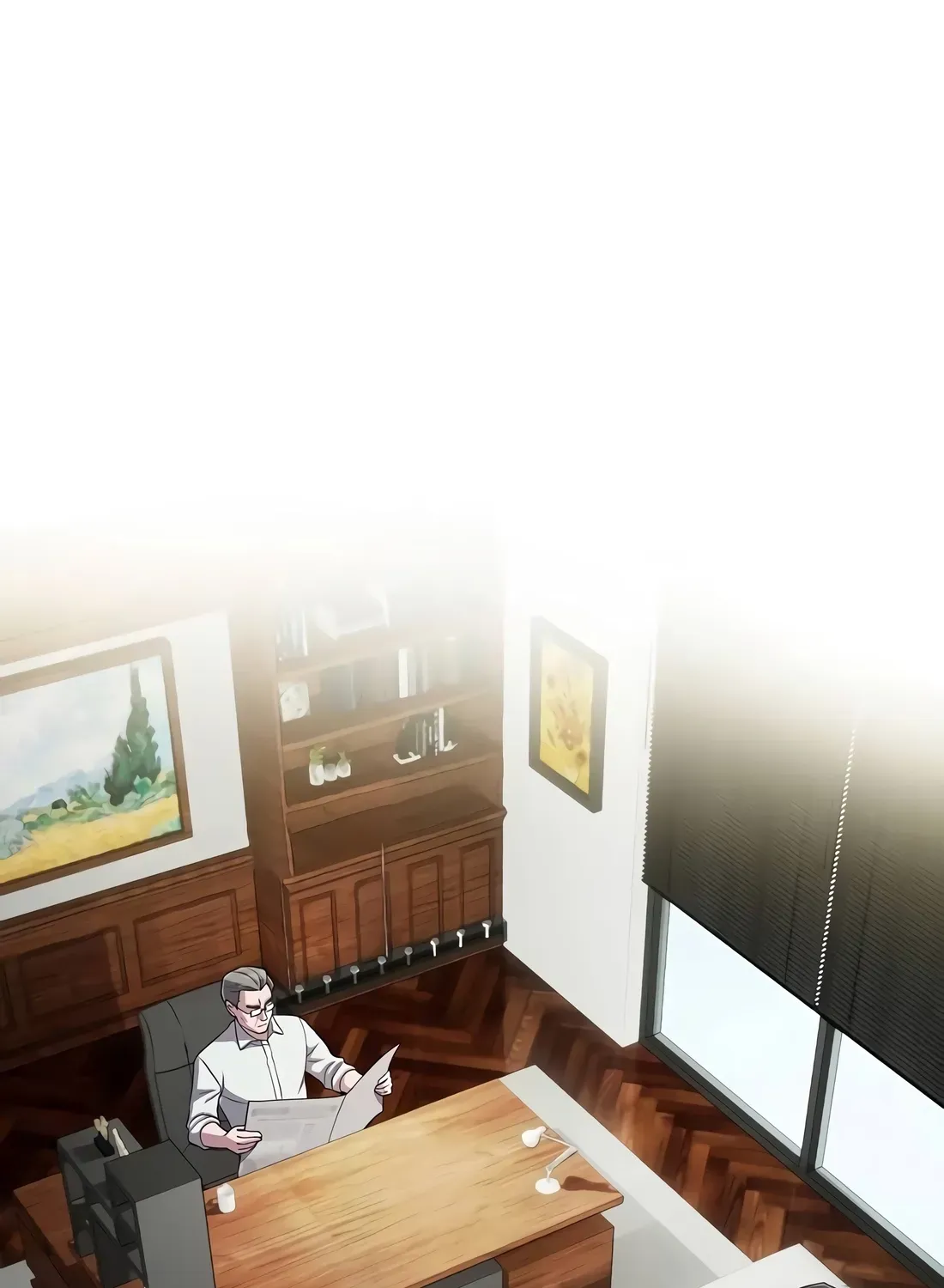 The Corporate Underdog Who Does Everything Right Chapter 57 page 66 - 
