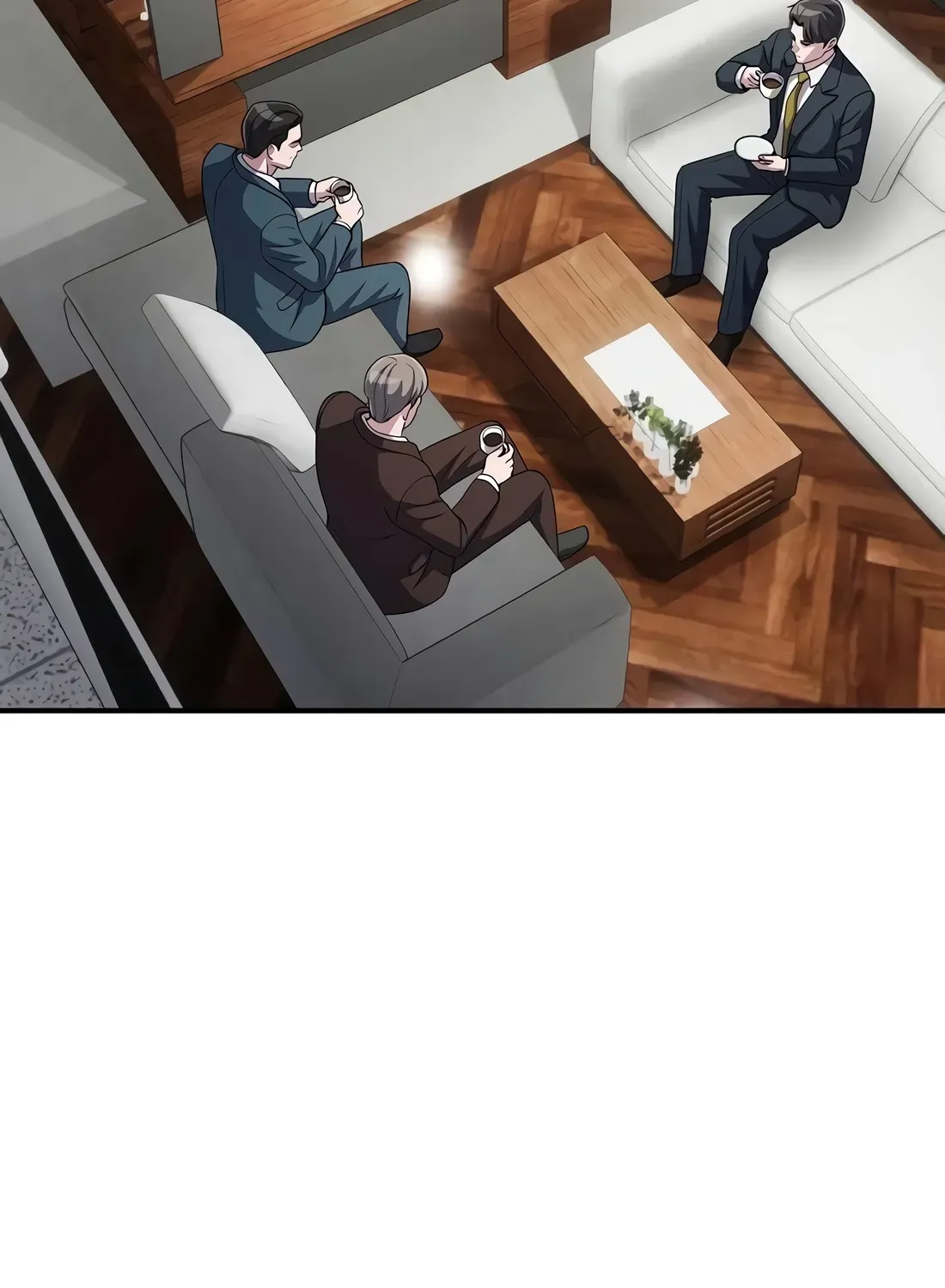 The Corporate Underdog Who Does Everything Right Chapter 57 page 67 - 