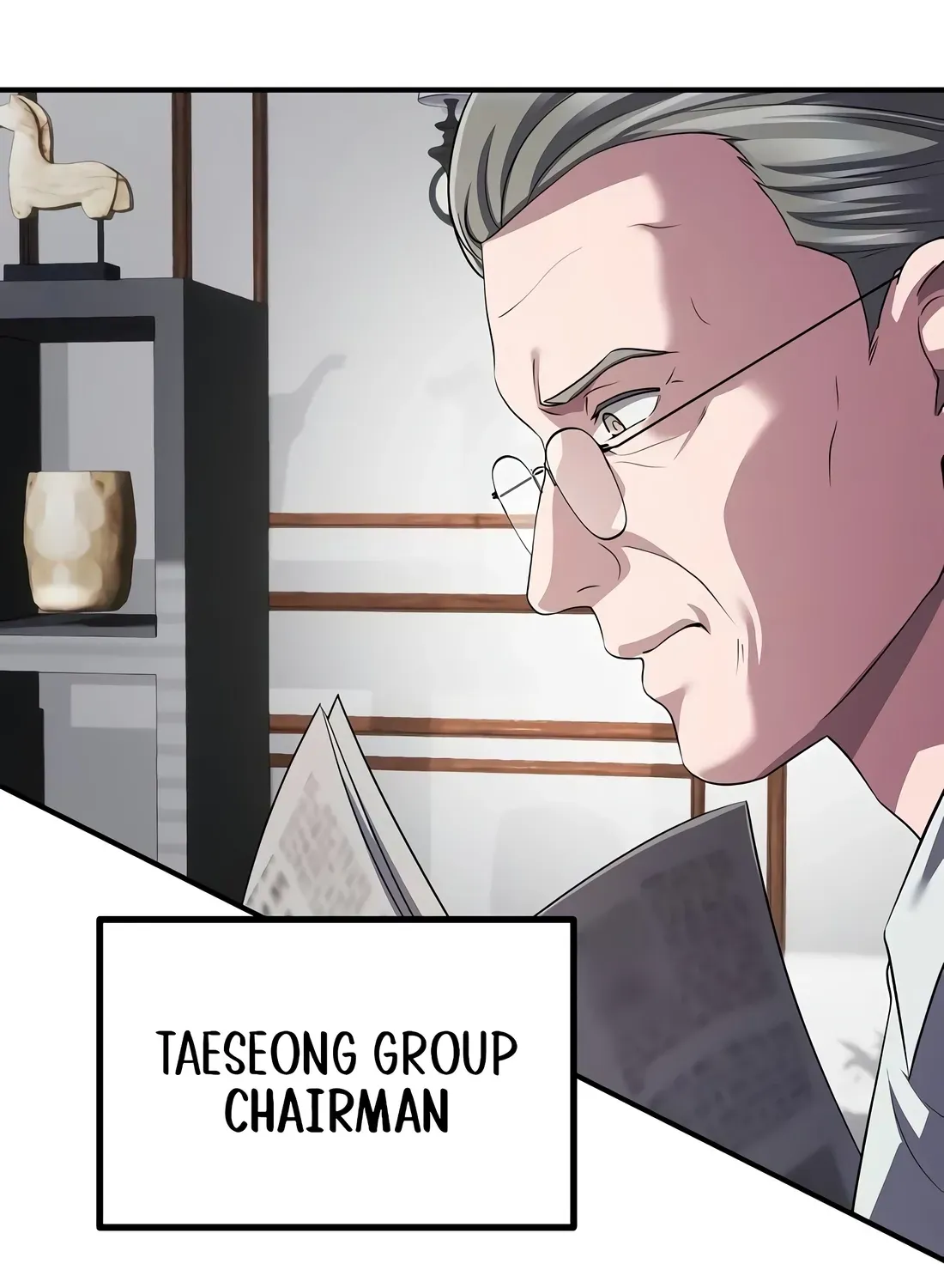 The Corporate Underdog Who Does Everything Right Chapter 57 page 68 - 