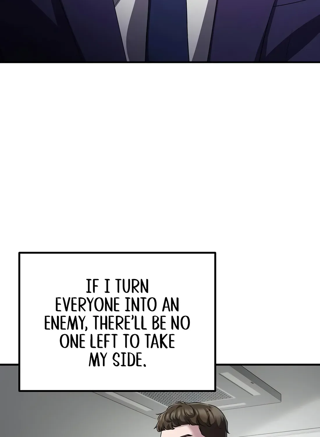 The Corporate Underdog Who Does Everything Right Chapter 57 page 8 - 