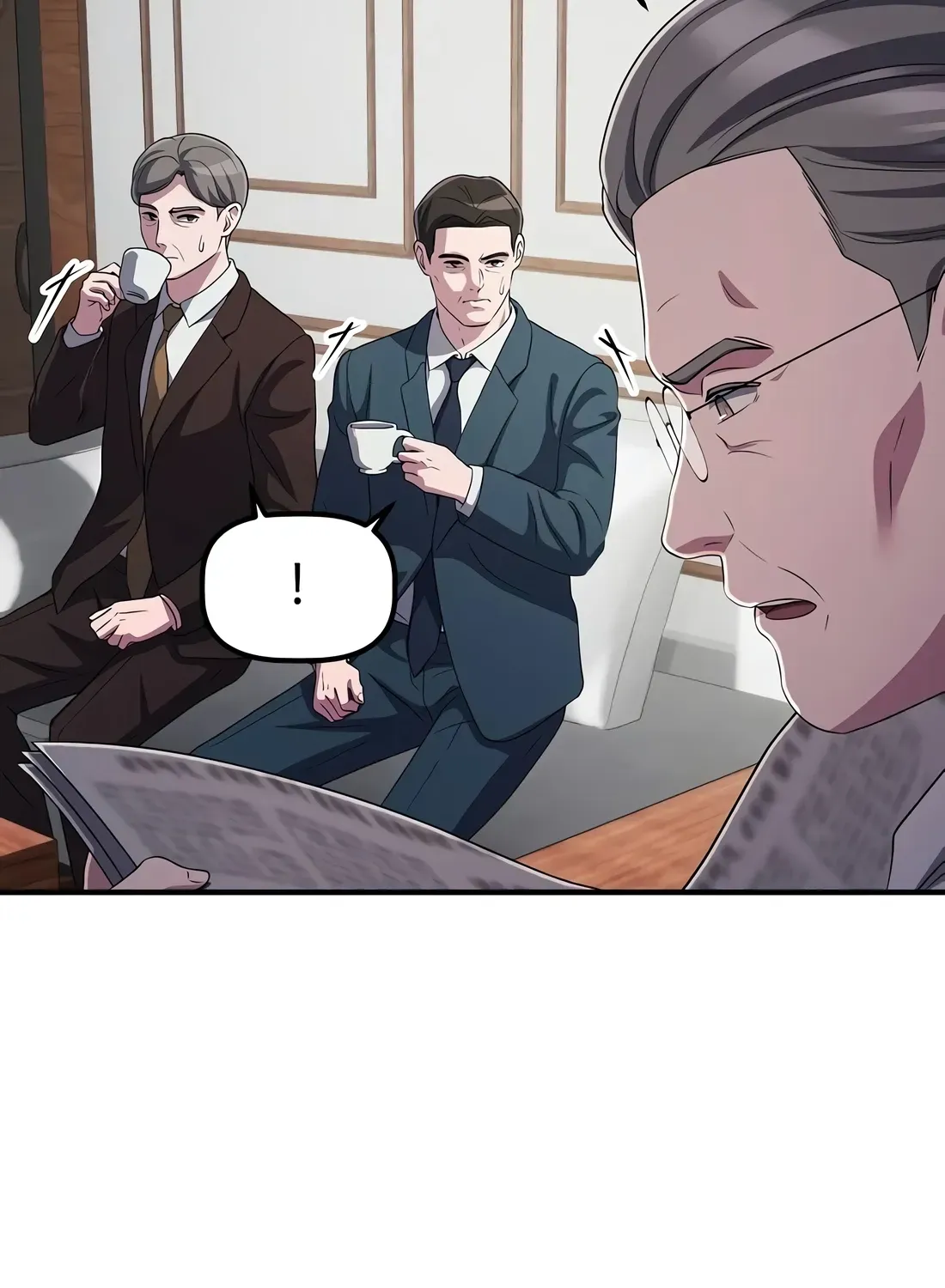 The Corporate Underdog Who Does Everything Right Chapter 57 page 76 - 
