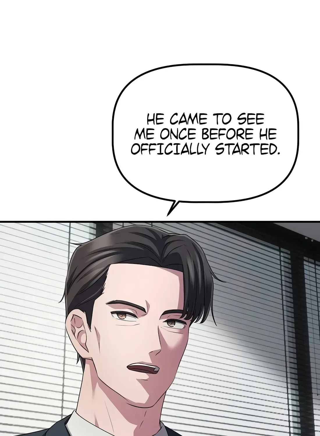 The Corporate Underdog Who Does Everything Right Chapter 57 page 77 - 