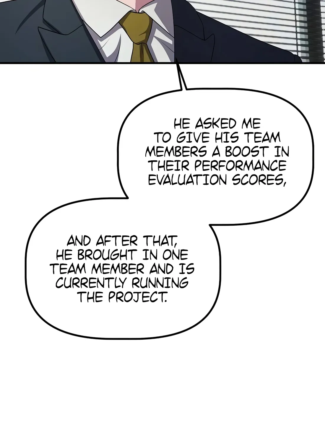 The Corporate Underdog Who Does Everything Right Chapter 57 page 78 - 