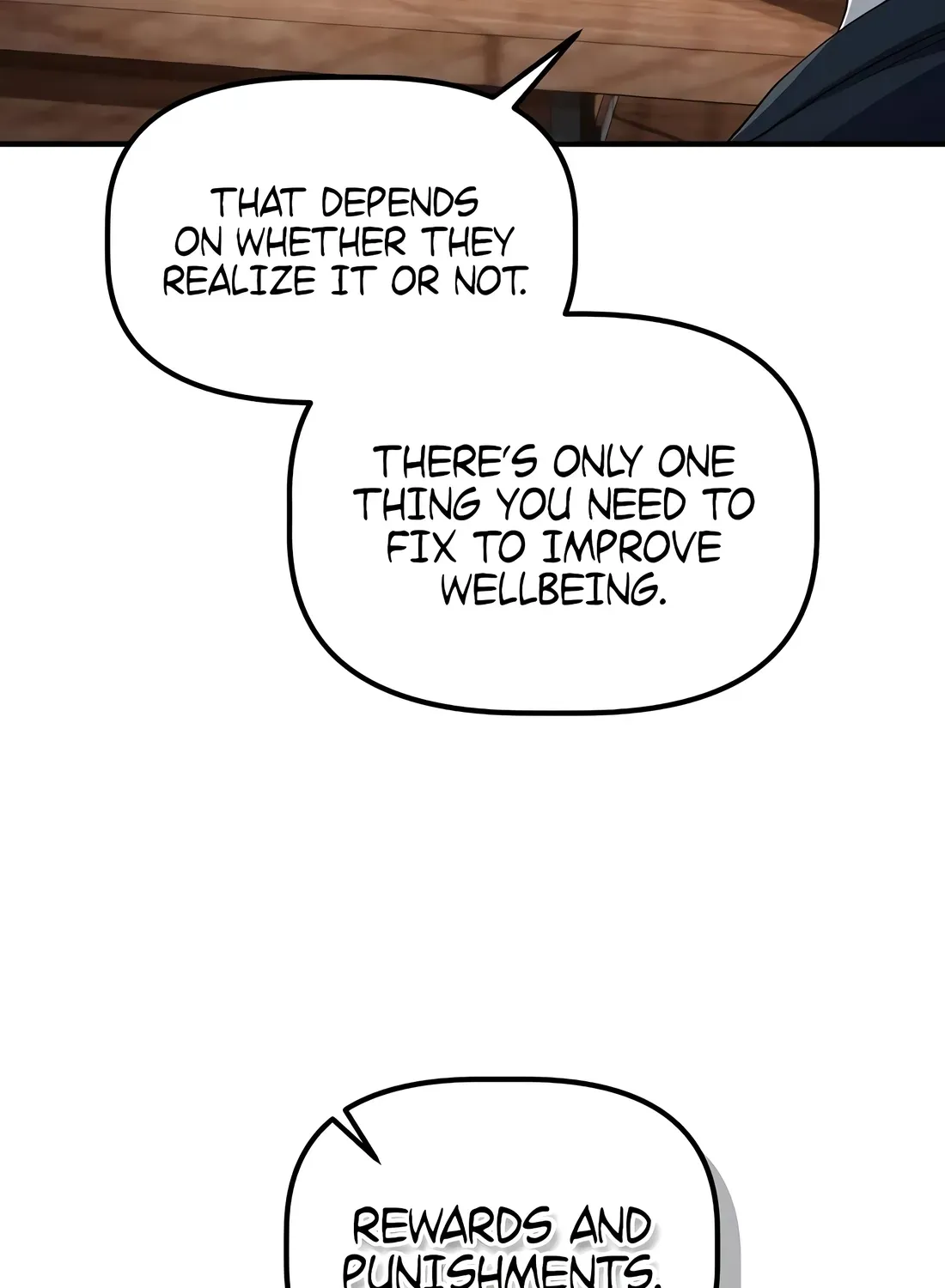 The Corporate Underdog Who Does Everything Right Chapter 57 page 82 - 