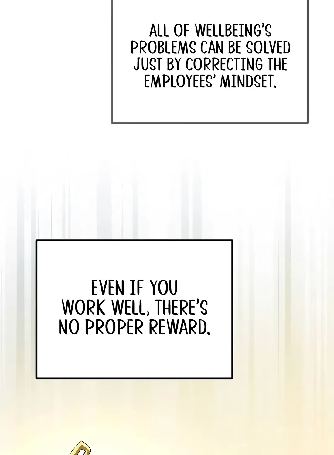 The Corporate Underdog Who Does Everything Right Chapter 57 page 84 - 