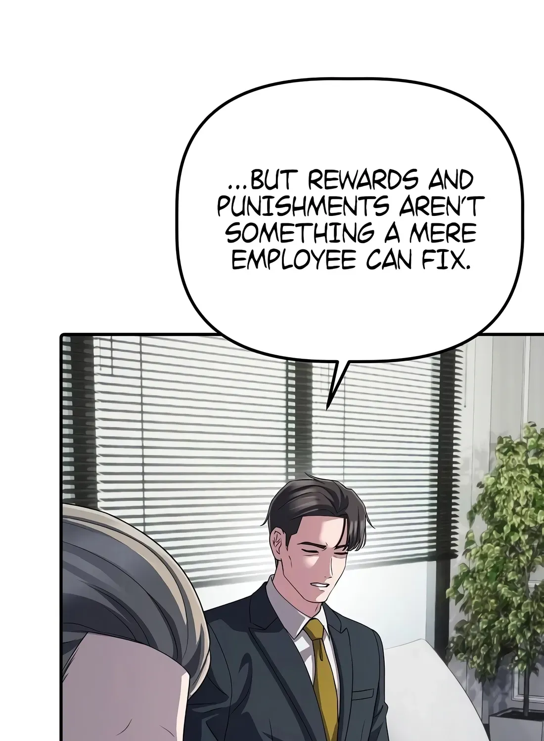 The Corporate Underdog Who Does Everything Right Chapter 57 page 92 - 