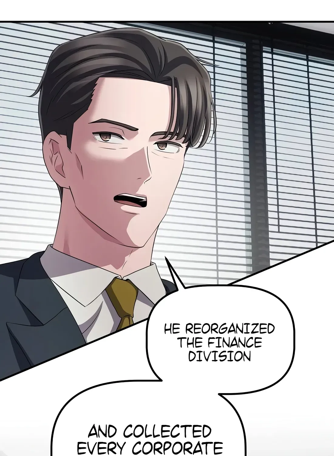The Corporate Underdog Who Does Everything Right Chapter 57 page 94 - 
