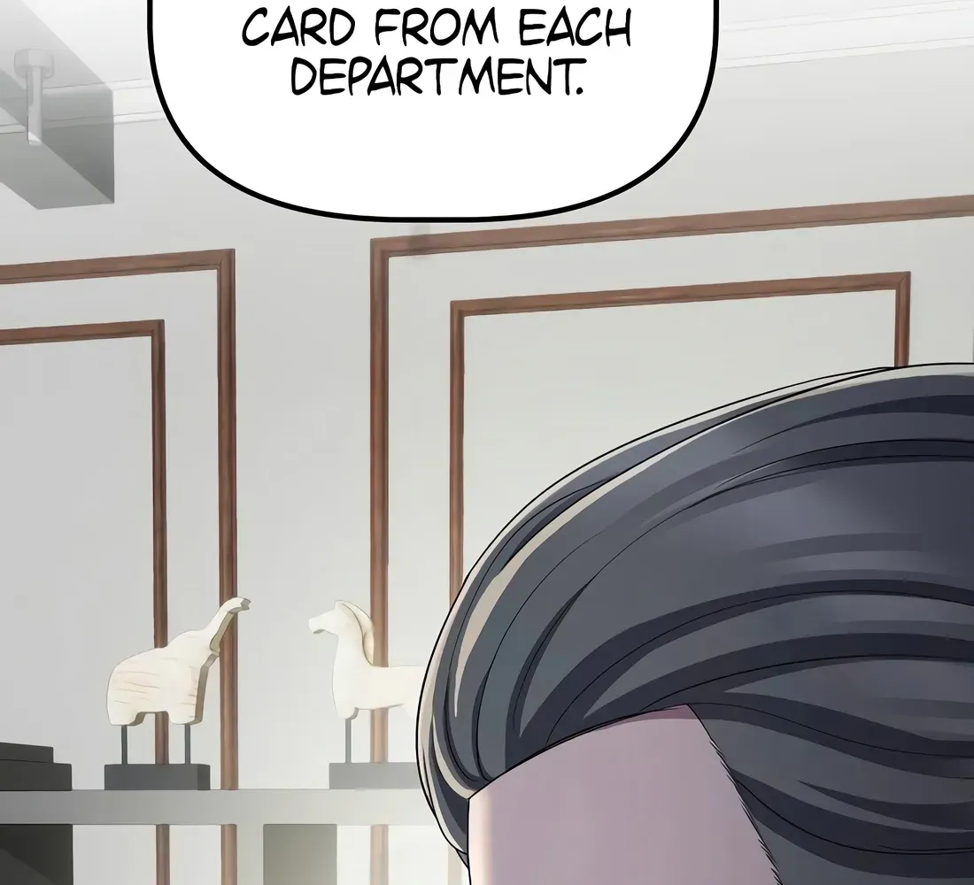 The Corporate Underdog Who Does Everything Right Chapter 57 page 95 - 