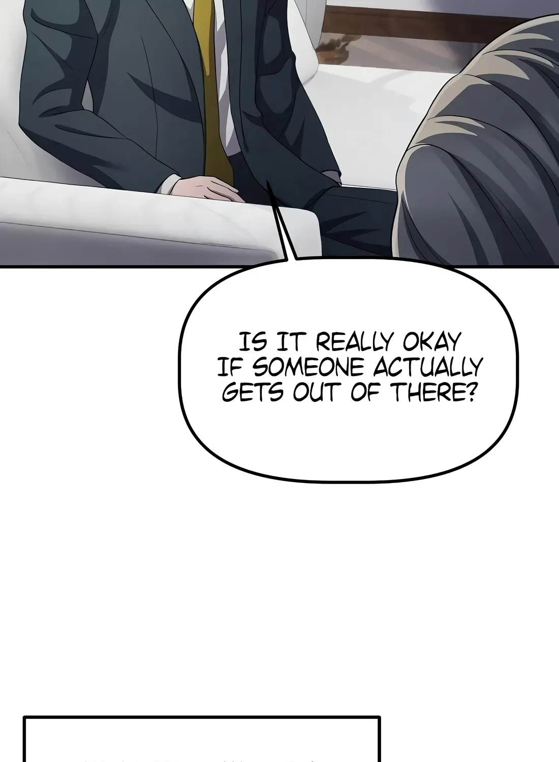 The Corporate Underdog Who Does Everything Right Chapter 58 page 12 - 