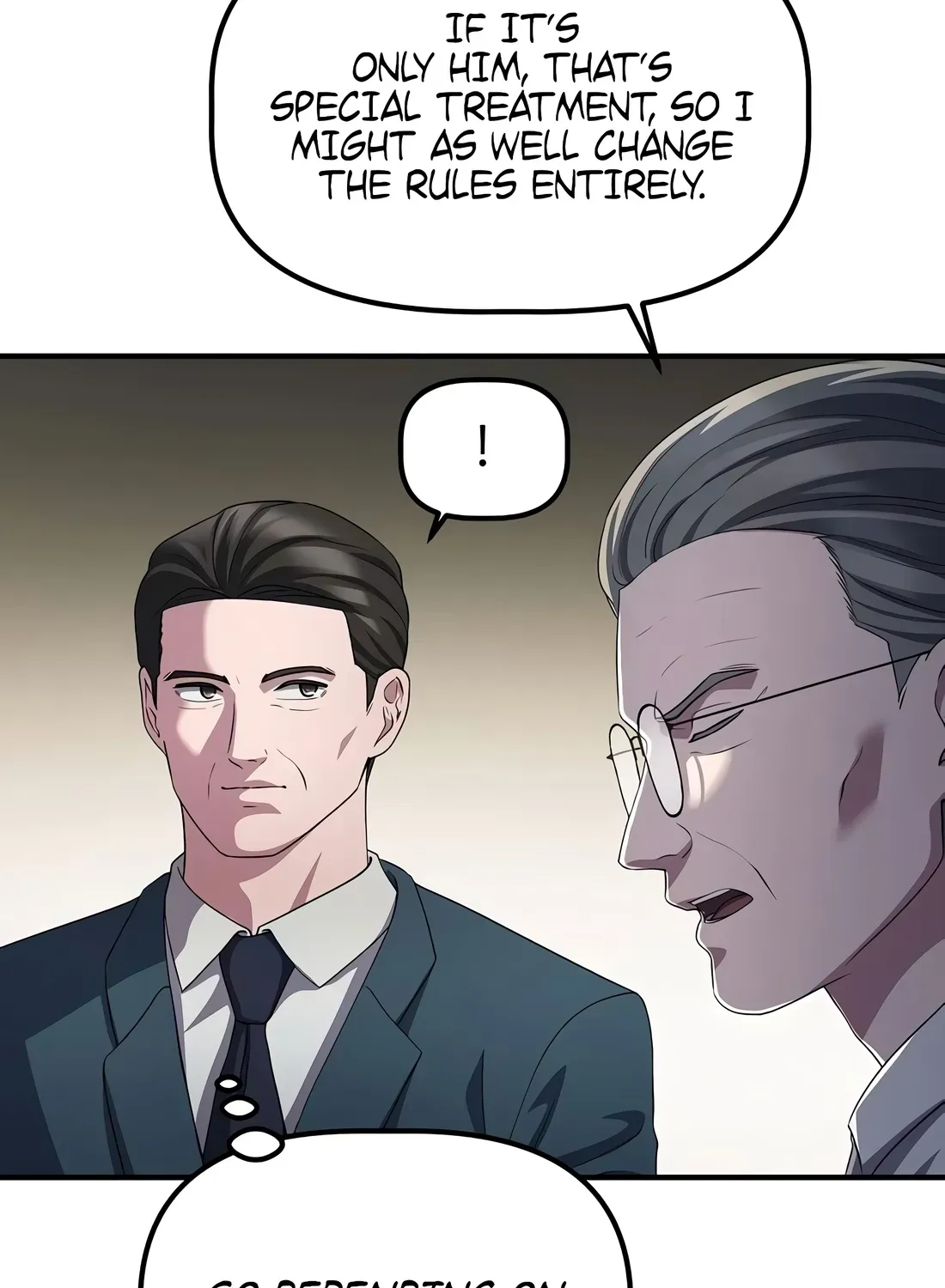 The Corporate Underdog Who Does Everything Right Chapter 58 page 16 - 