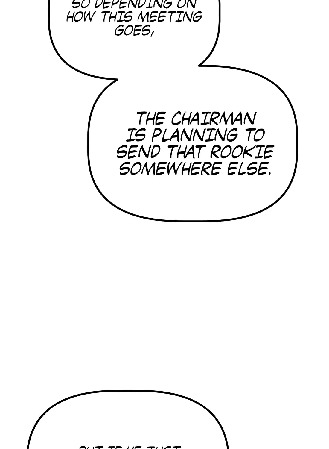 The Corporate Underdog Who Does Everything Right Chapter 58 page 17 - 