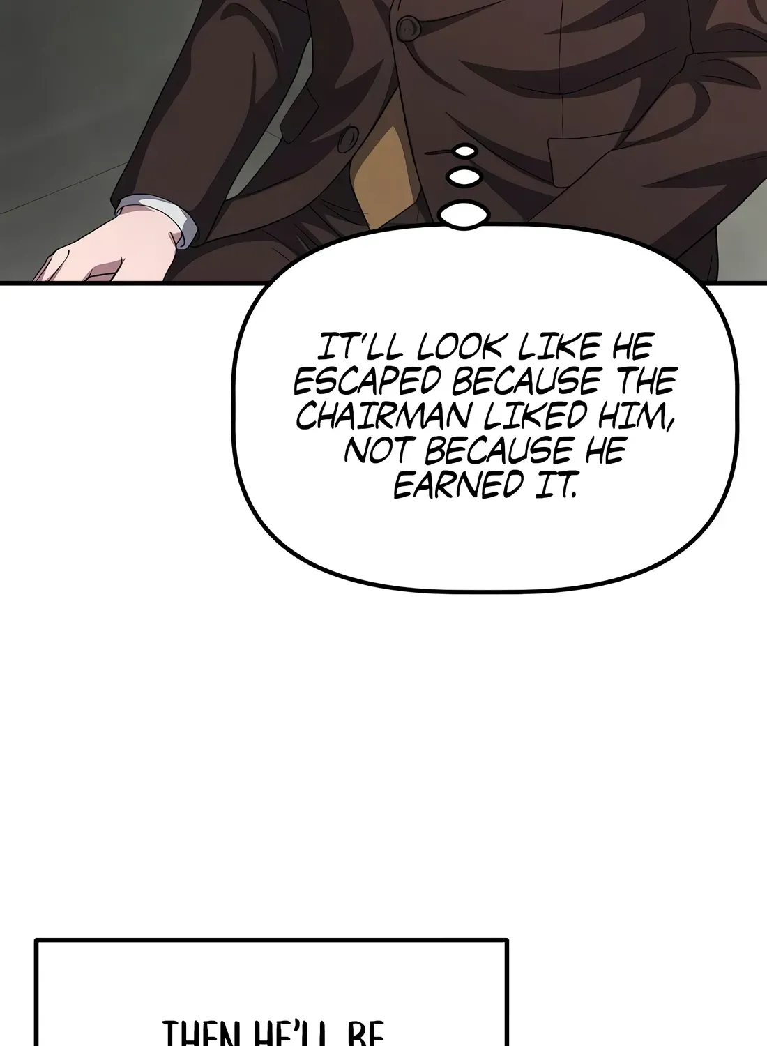 The Corporate Underdog Who Does Everything Right Chapter 58 page 19 - 