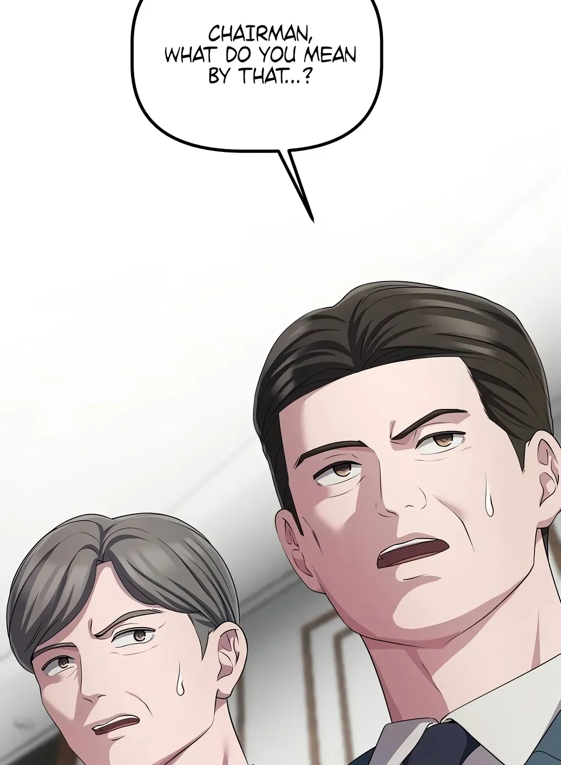 The Corporate Underdog Who Does Everything Right Chapter 58 page 3 - 