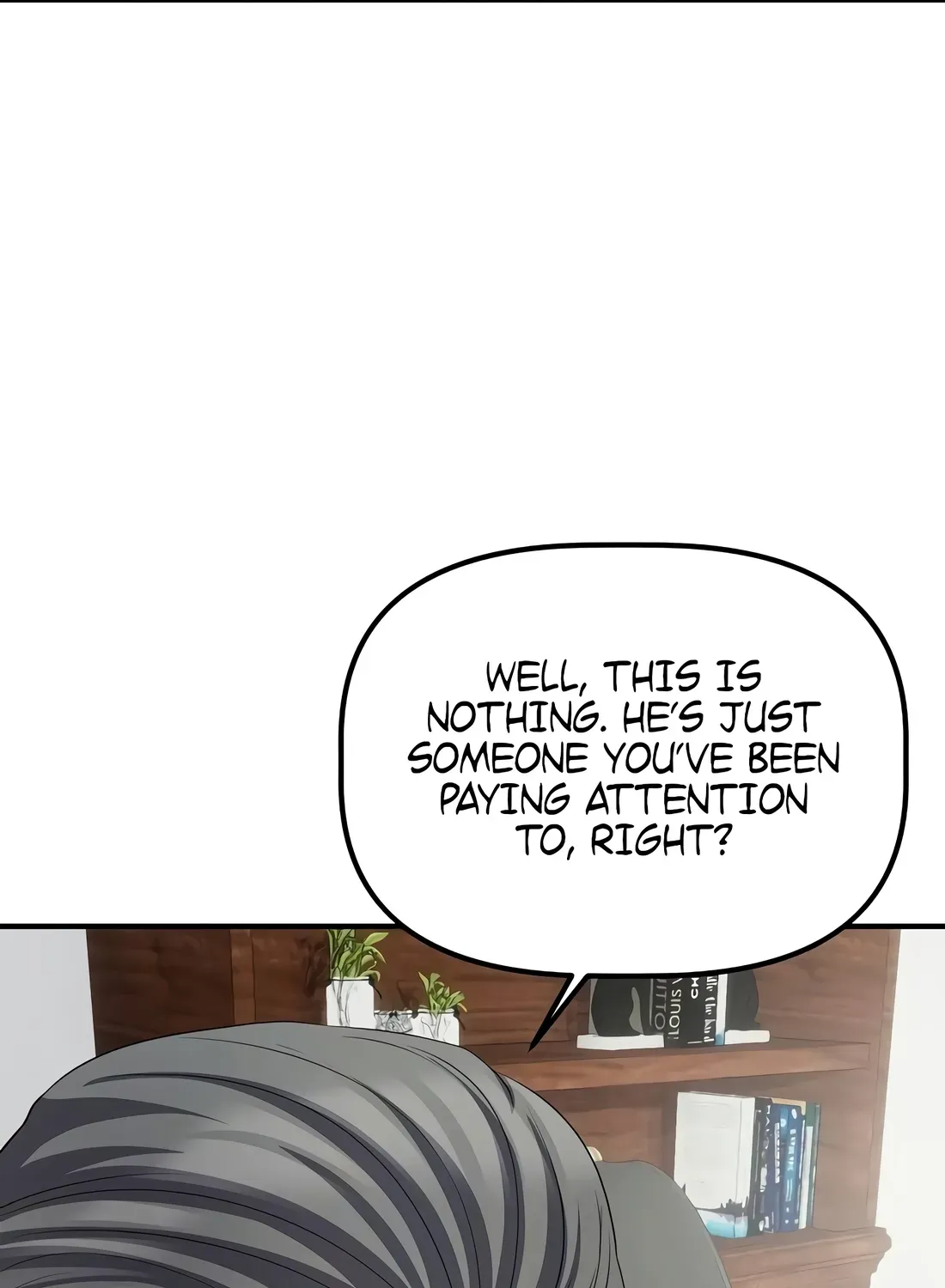 The Corporate Underdog Who Does Everything Right Chapter 58 page 24 - 