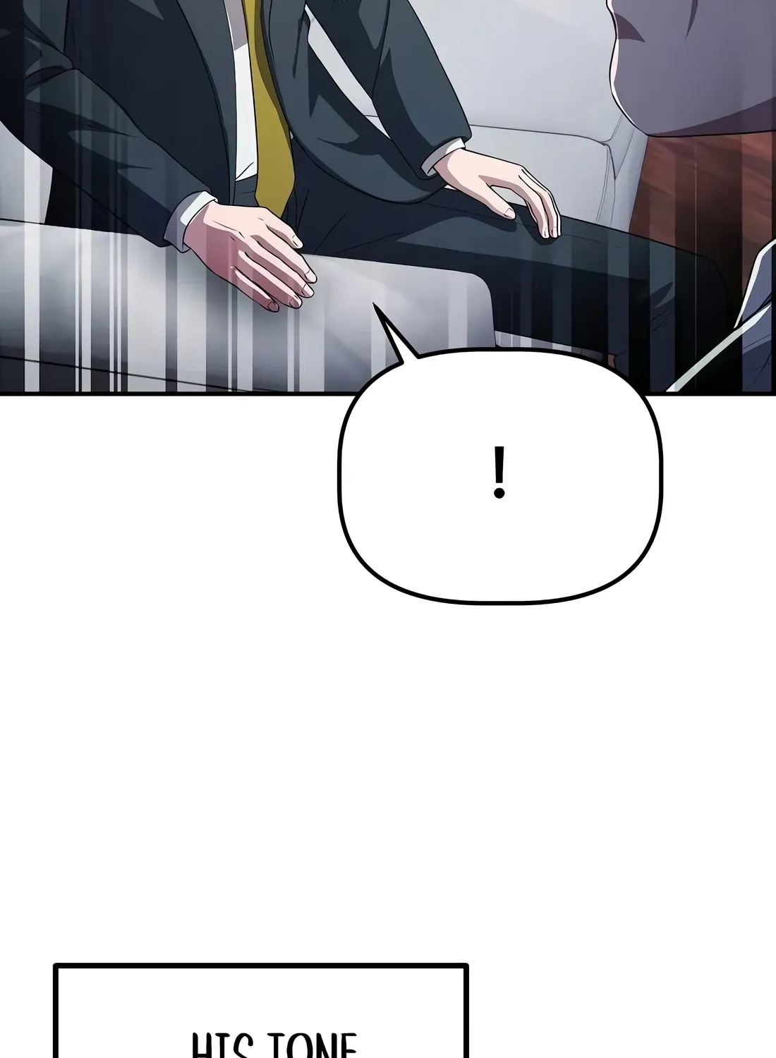 The Corporate Underdog Who Does Everything Right Chapter 58 page 28 - 