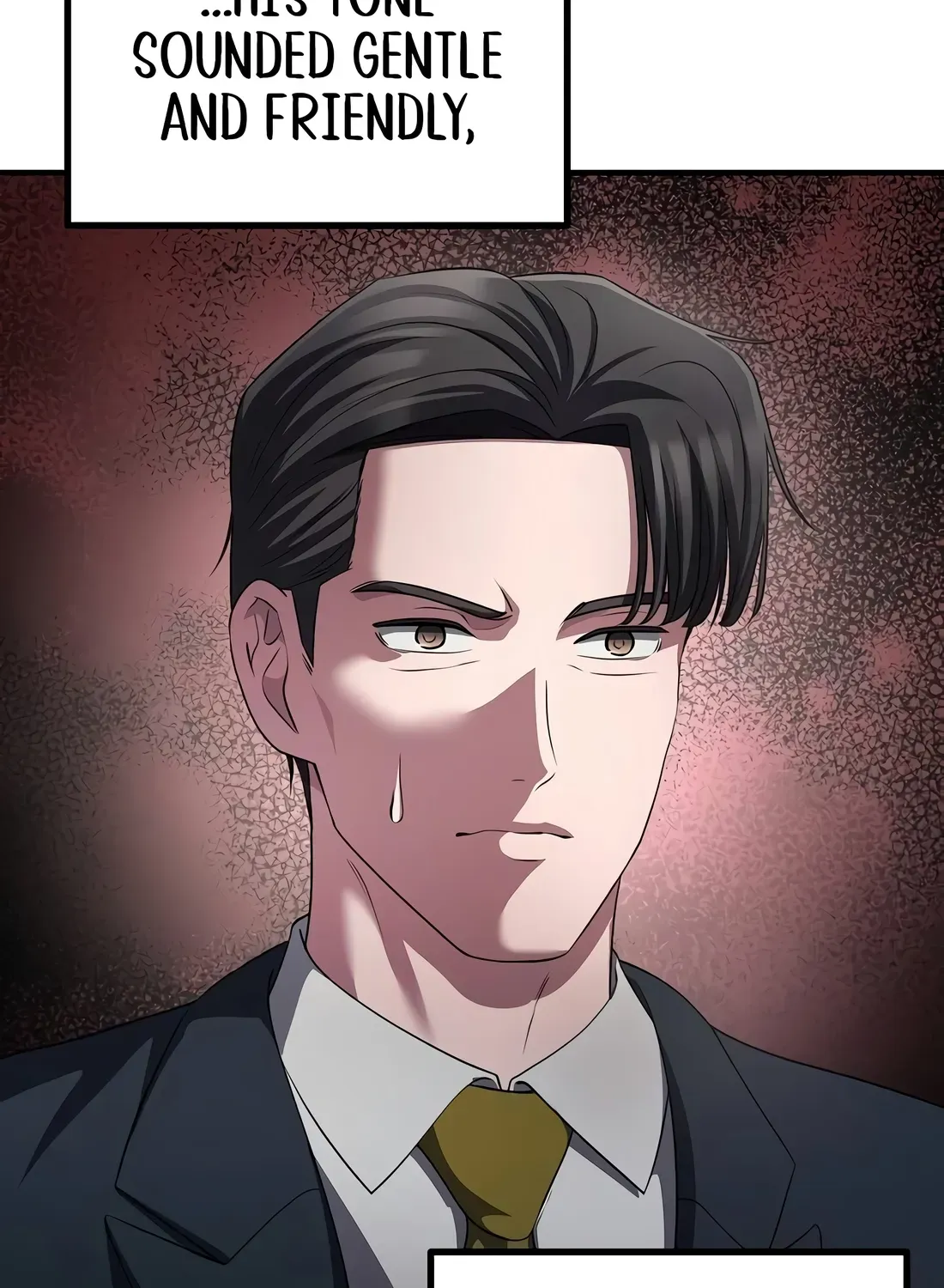 The Corporate Underdog Who Does Everything Right Chapter 58 page 29 - 