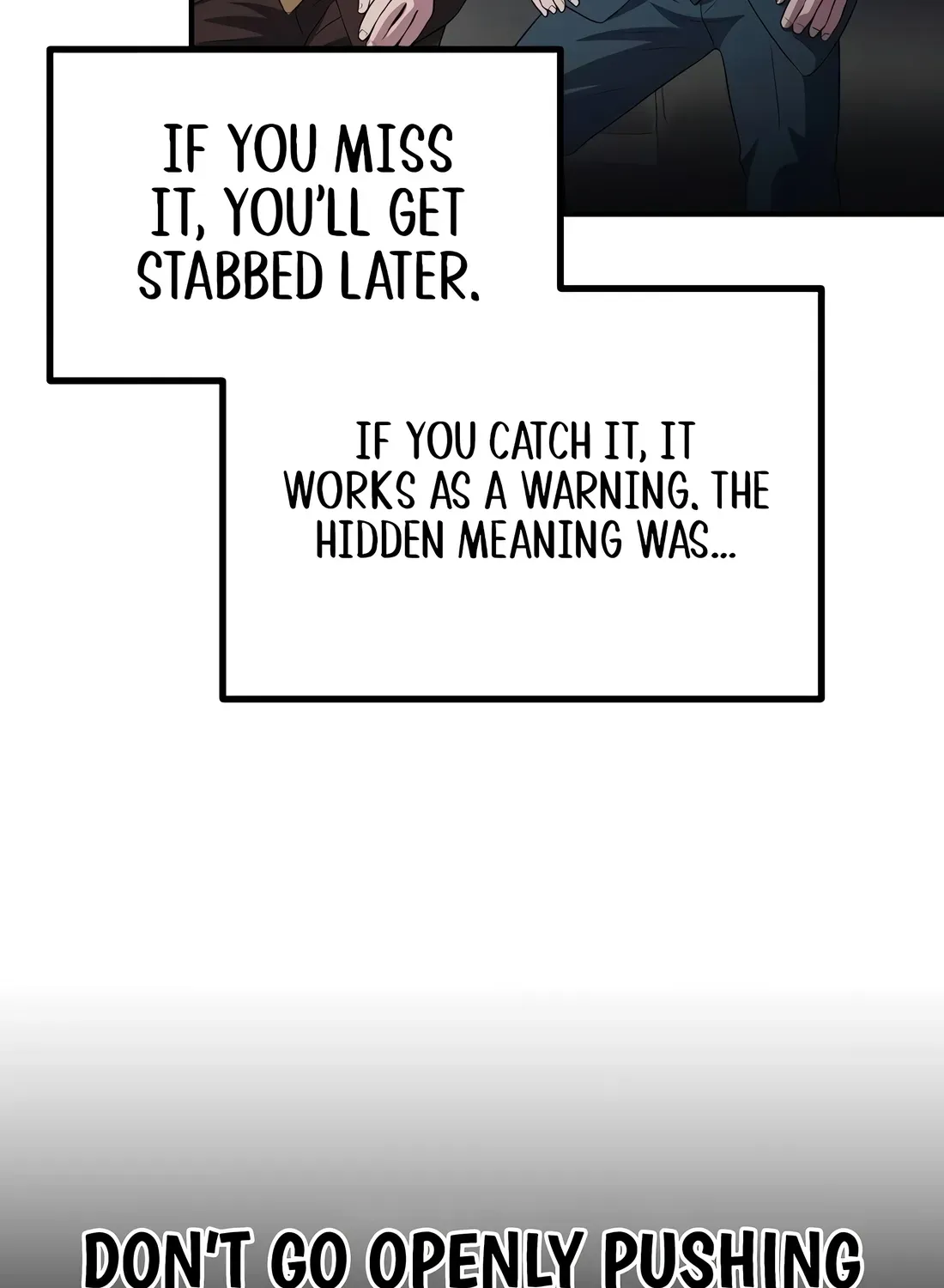 The Corporate Underdog Who Does Everything Right Chapter 58 page 32 - 