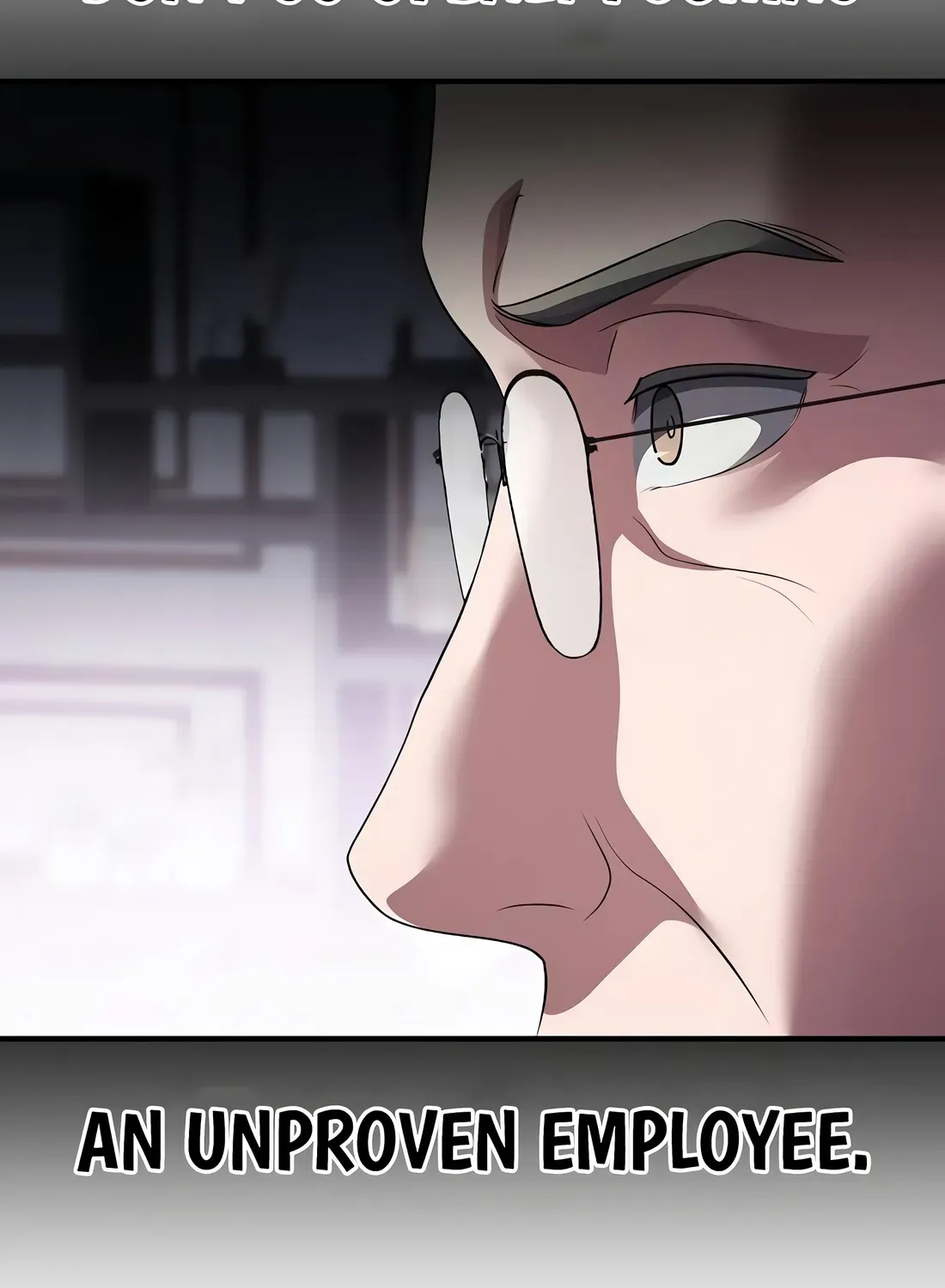 The Corporate Underdog Who Does Everything Right Chapter 58 page 33 - 