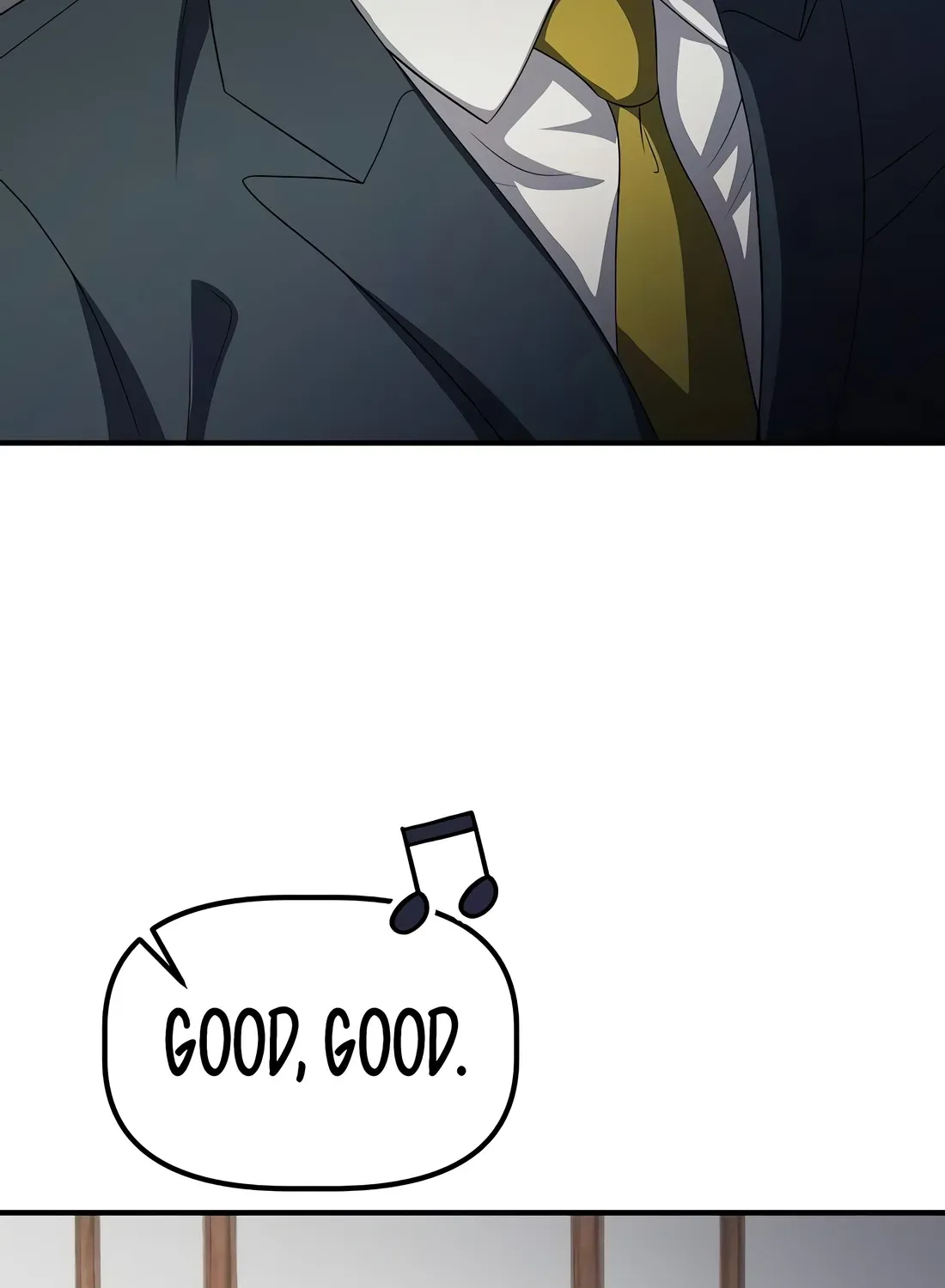 The Corporate Underdog Who Does Everything Right Chapter 58 page 36 - 