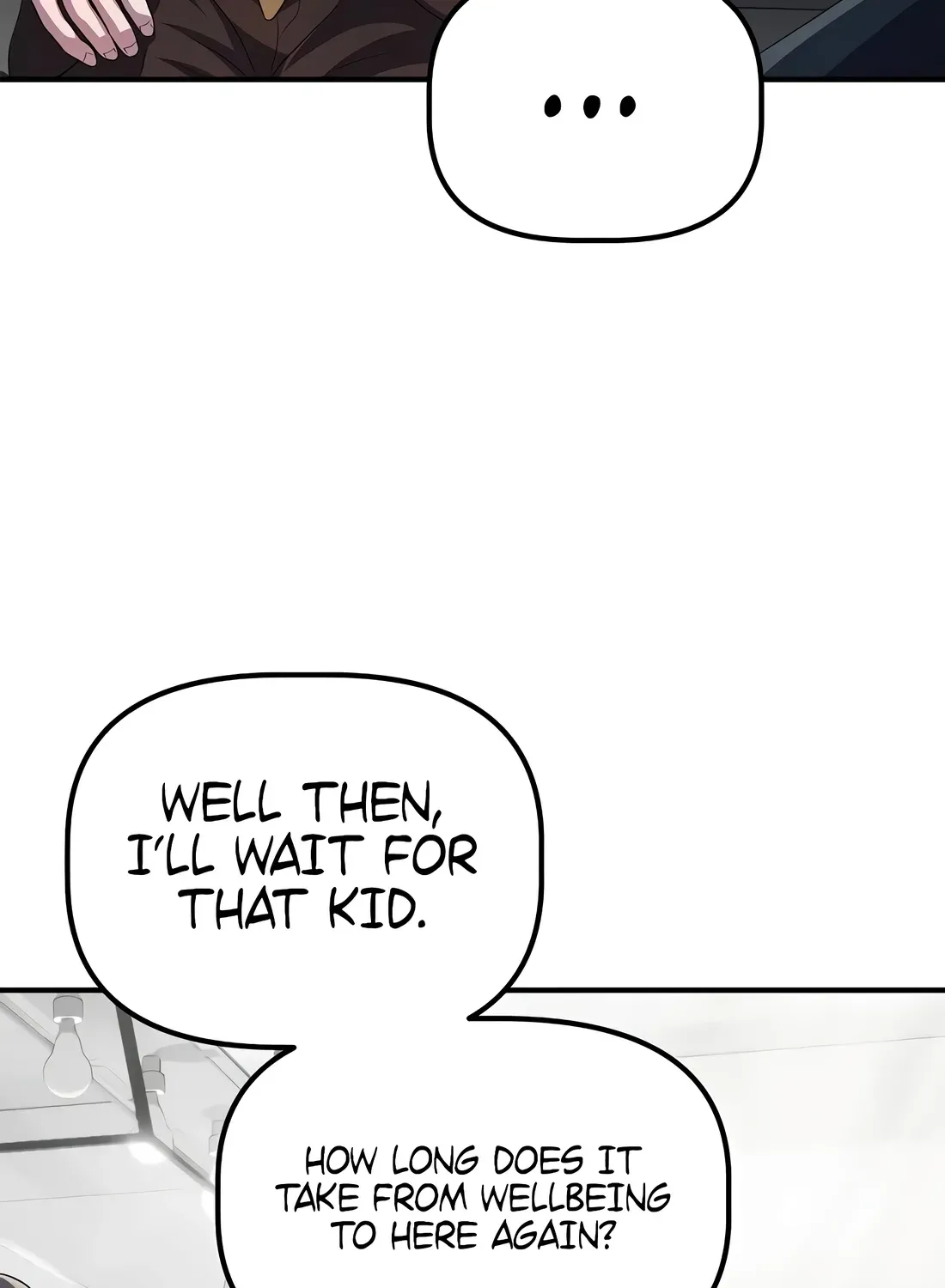 The Corporate Underdog Who Does Everything Right Chapter 58 page 38 - 