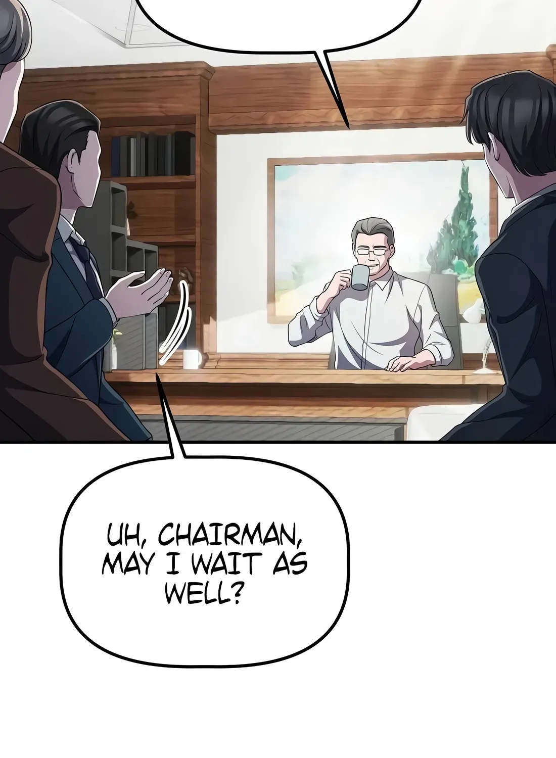 The Corporate Underdog Who Does Everything Right Chapter 58 page 39 - 