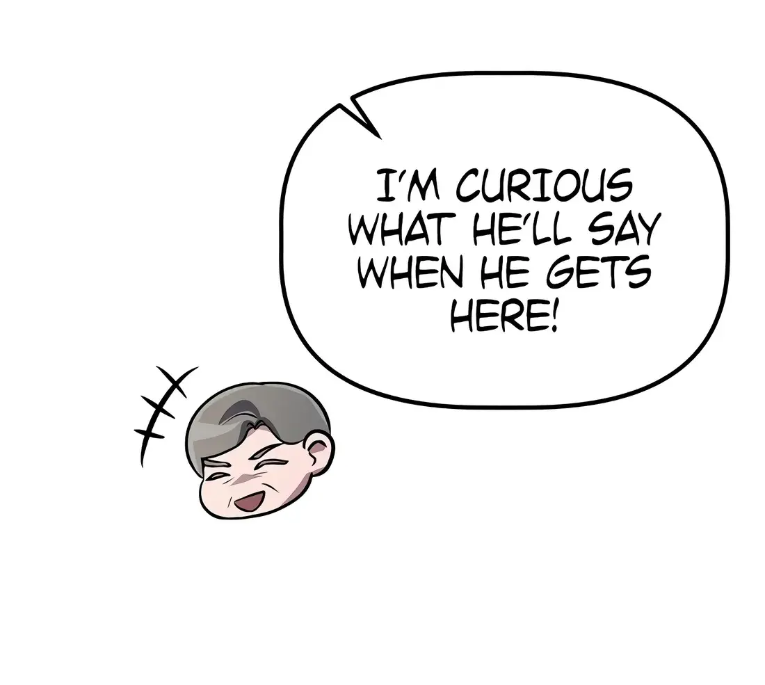The Corporate Underdog Who Does Everything Right Chapter 58 page 40 - 