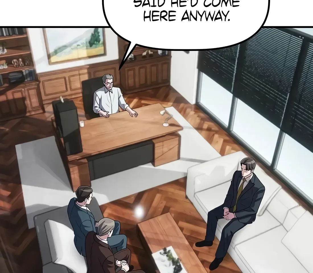 The Corporate Underdog Who Does Everything Right Chapter 58 page 5 - 