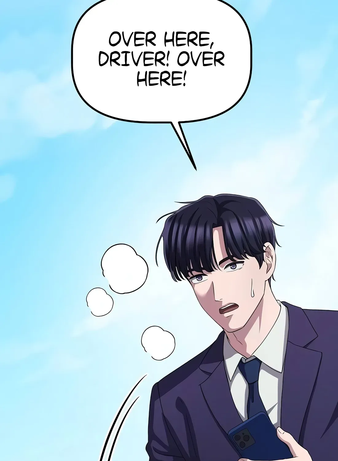 The Corporate Underdog Who Does Everything Right Chapter 58 page 47 - 