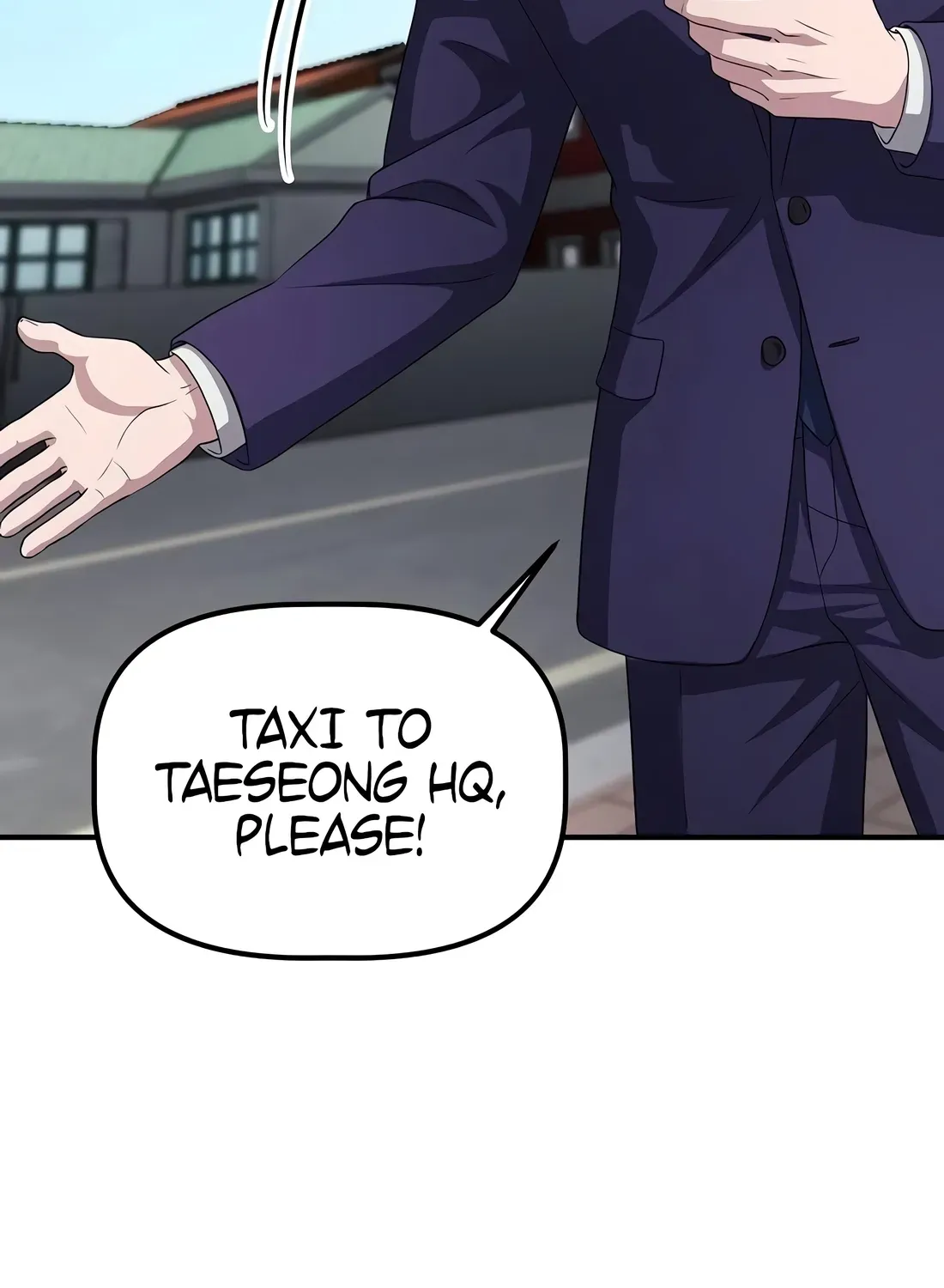 The Corporate Underdog Who Does Everything Right Chapter 58 page 48 - 
