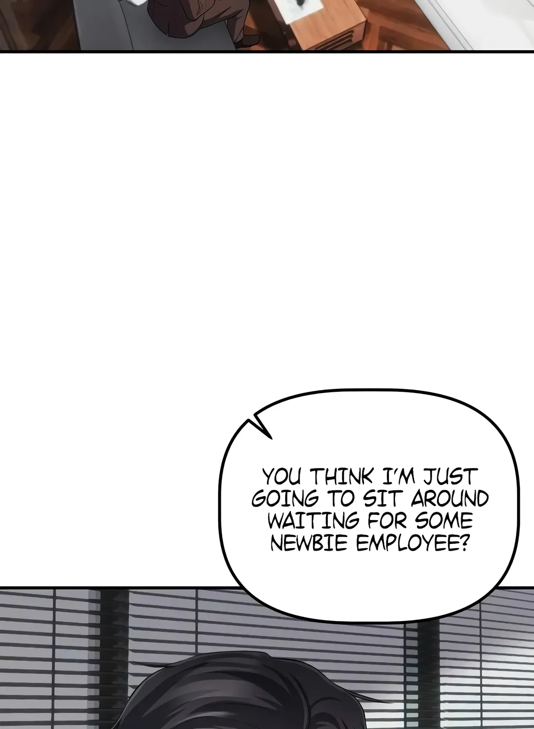 The Corporate Underdog Who Does Everything Right Chapter 58 page 6 - 