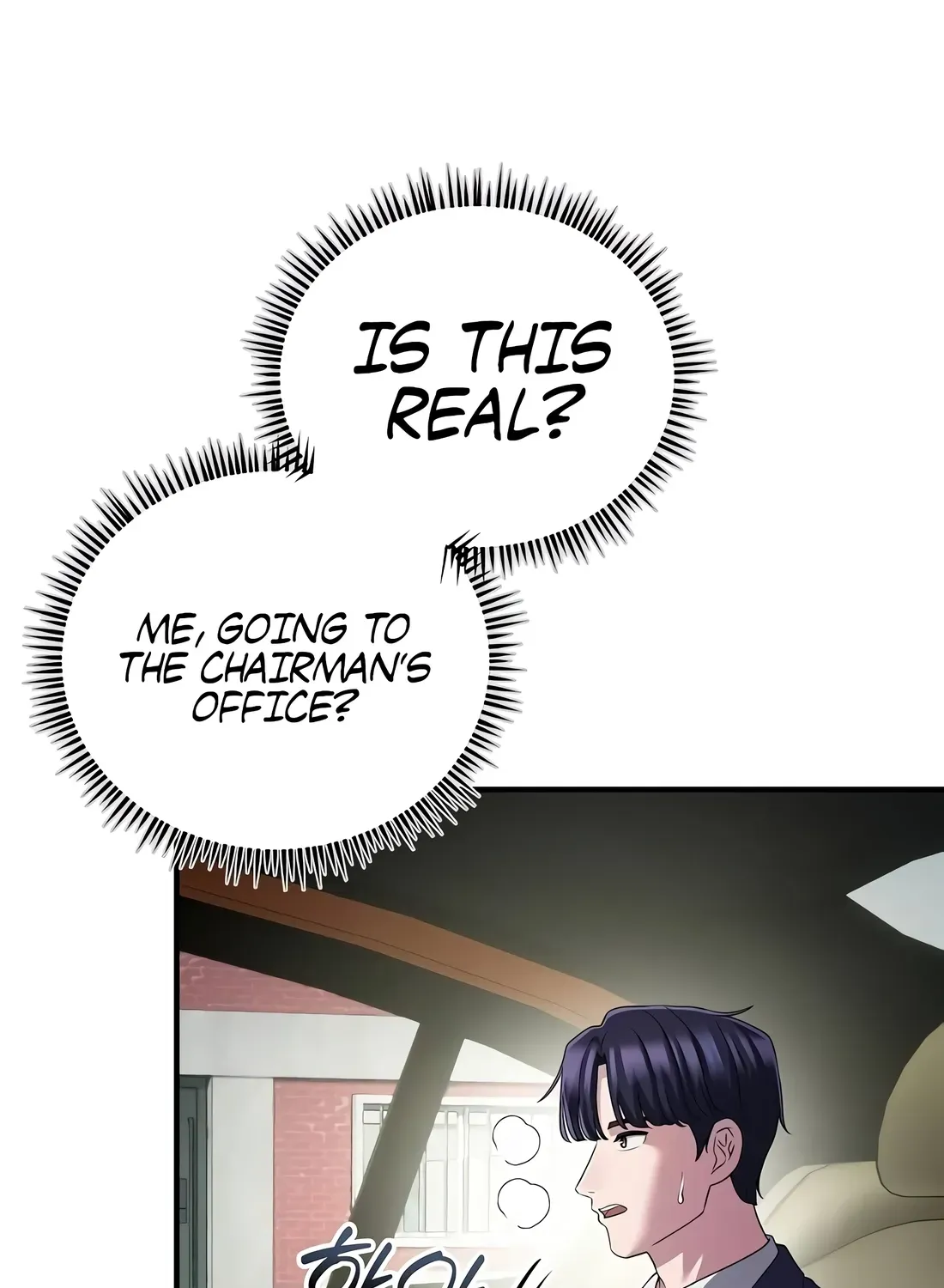 The Corporate Underdog Who Does Everything Right Chapter 58 page 51 - 