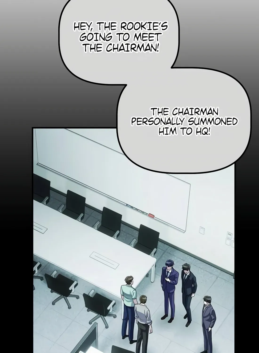 The Corporate Underdog Who Does Everything Right Chapter 58 page 53 - 