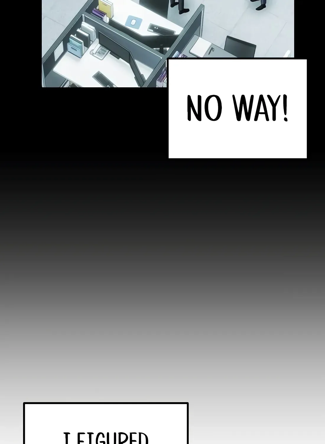 The Corporate Underdog Who Does Everything Right Chapter 58 page 54 - 