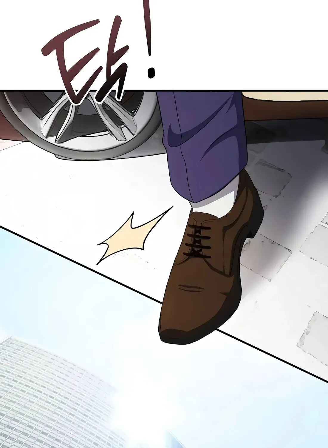 The Corporate Underdog Who Does Everything Right Chapter 58 page 57 - 