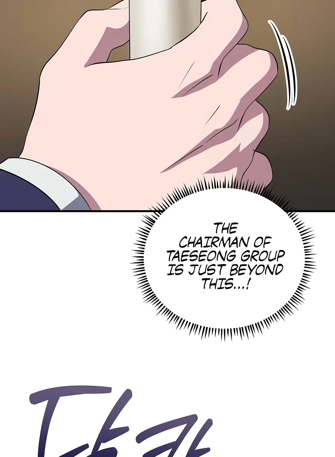 The Corporate Underdog Who Does Everything Right Chapter 58 page 83 - 