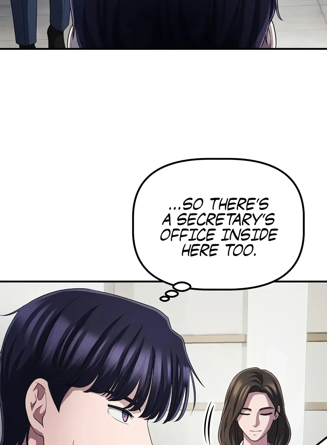 The Corporate Underdog Who Does Everything Right Chapter 58 page 93 - 