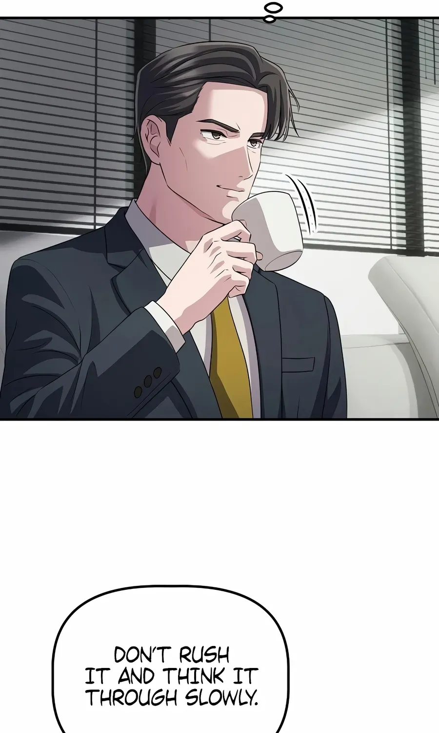 The Corporate Underdog Who Does Everything Right Chapter 59 page 11 - 