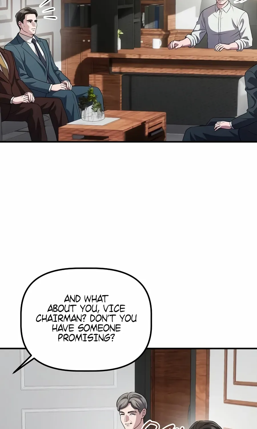 The Corporate Underdog Who Does Everything Right Chapter 59 page 105 - 