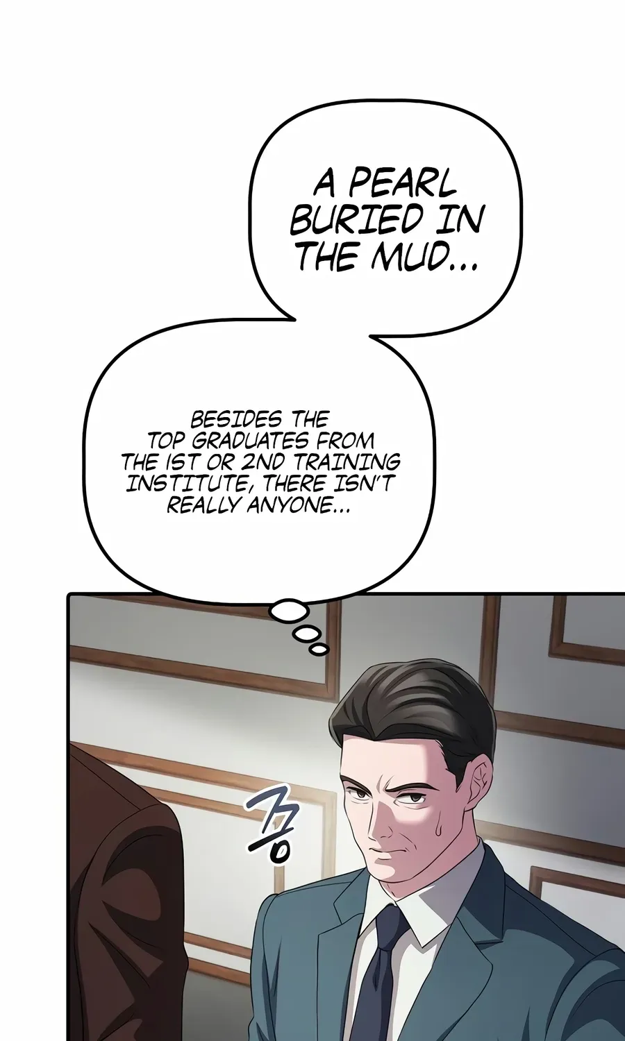 The Corporate Underdog Who Does Everything Right Chapter 59 page 107 - 