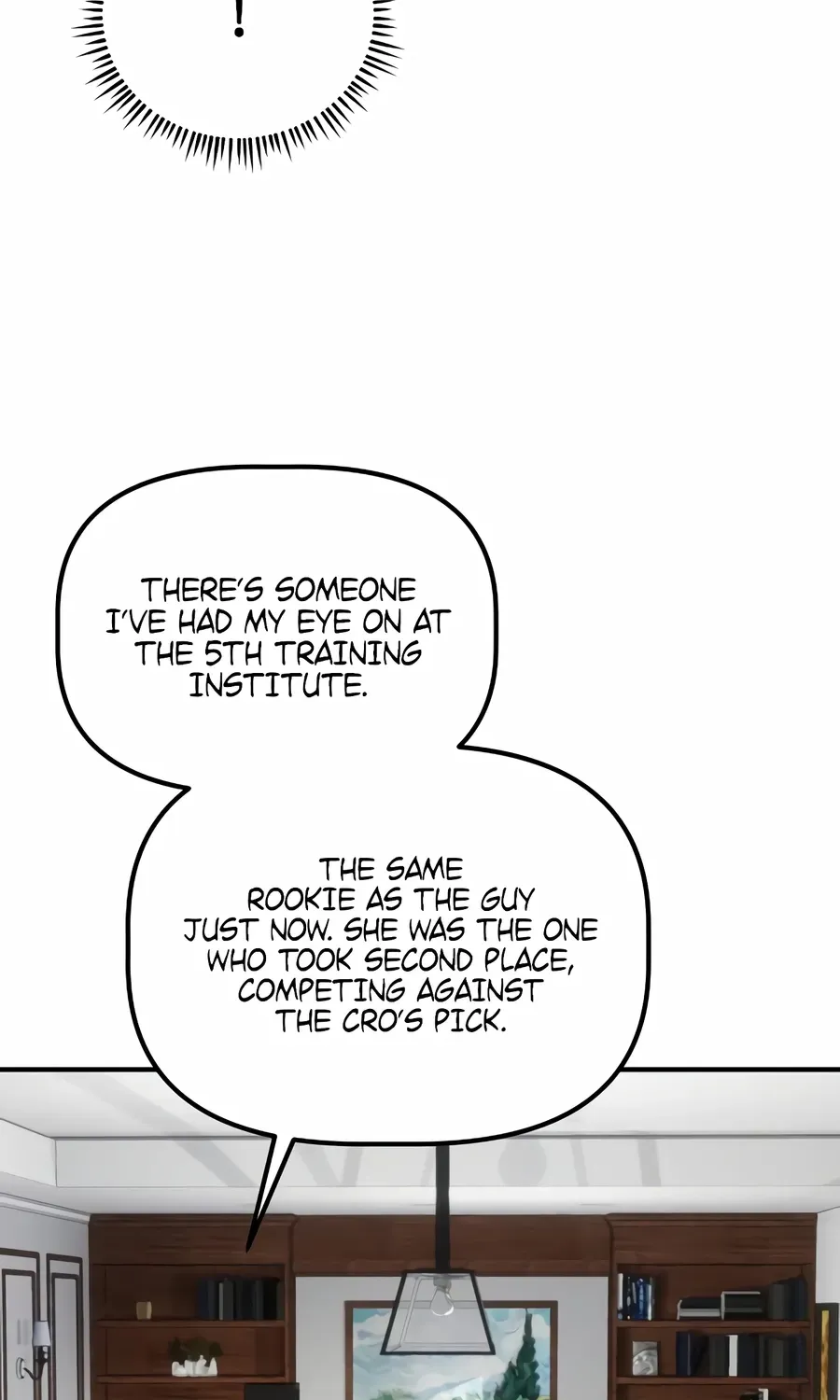 The Corporate Underdog Who Does Everything Right Chapter 59 page 110 - 