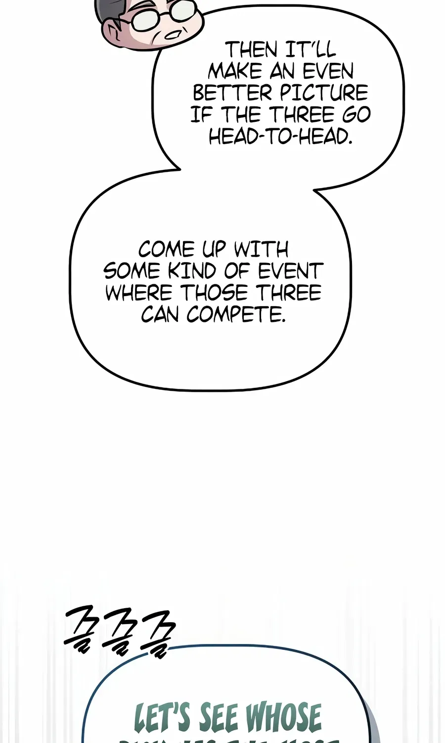 The Corporate Underdog Who Does Everything Right Chapter 59 page 114 - 