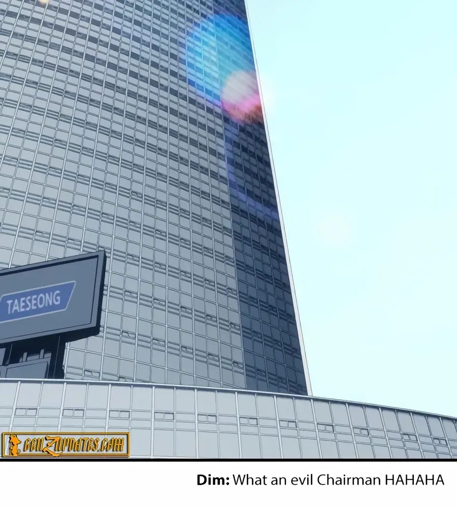 The Corporate Underdog Who Does Everything Right Chapter 59 page 118 - 