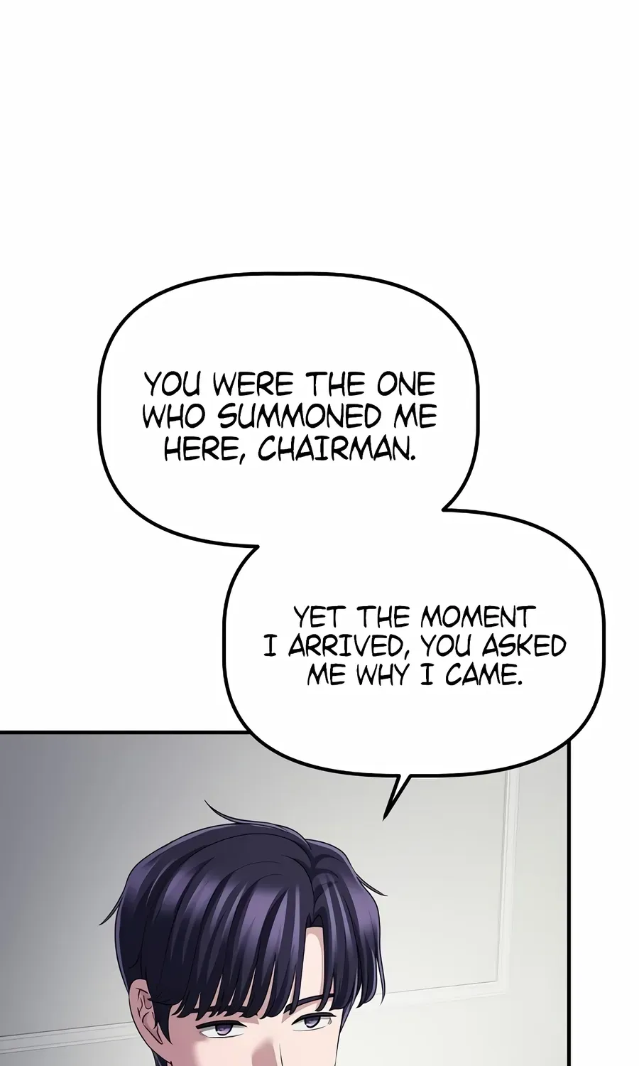 The Corporate Underdog Who Does Everything Right Chapter 59 page 22 - 