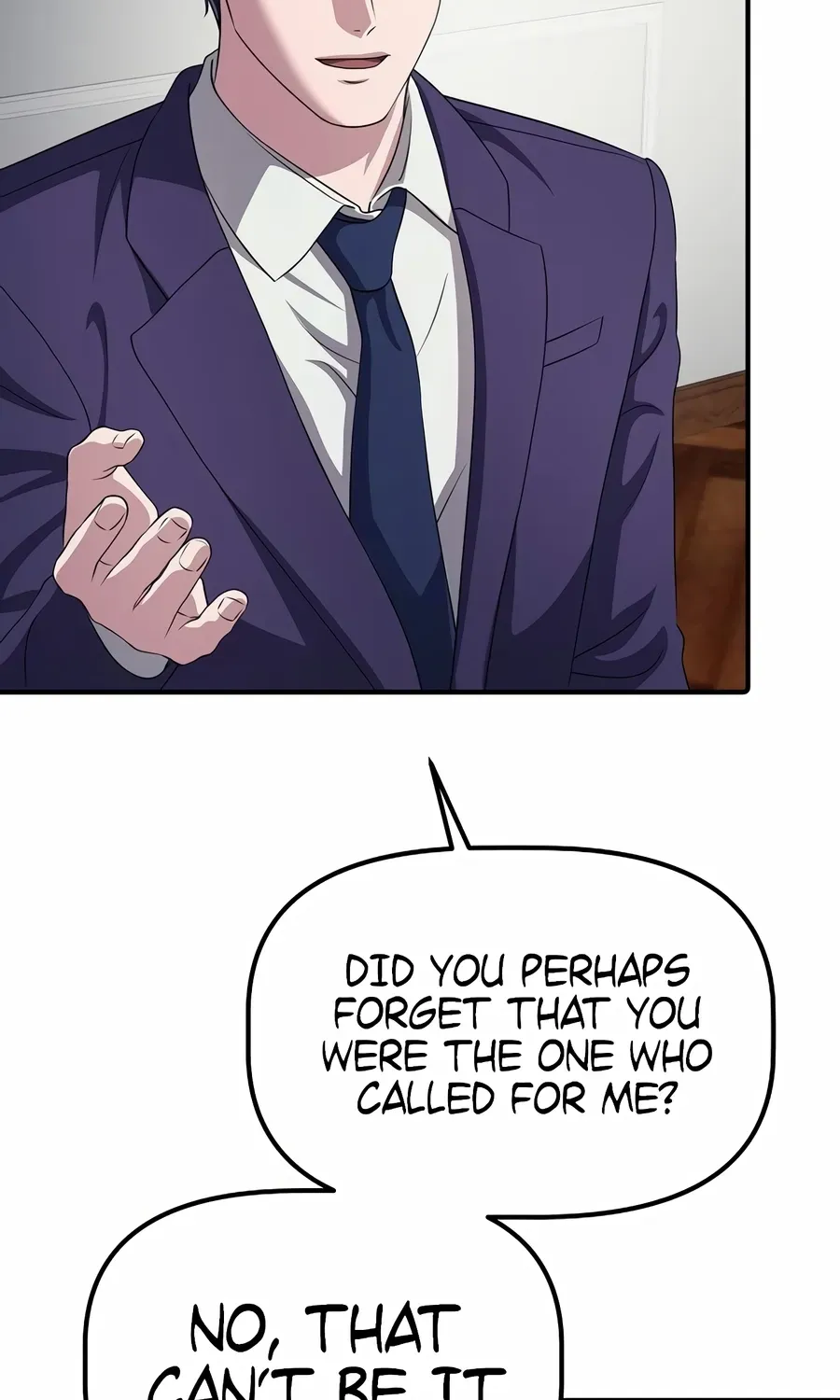 The Corporate Underdog Who Does Everything Right Chapter 59 page 23 - 