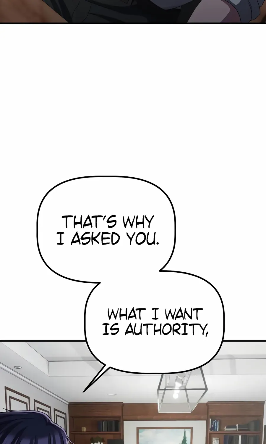 The Corporate Underdog Who Does Everything Right Chapter 59 page 28 - 
