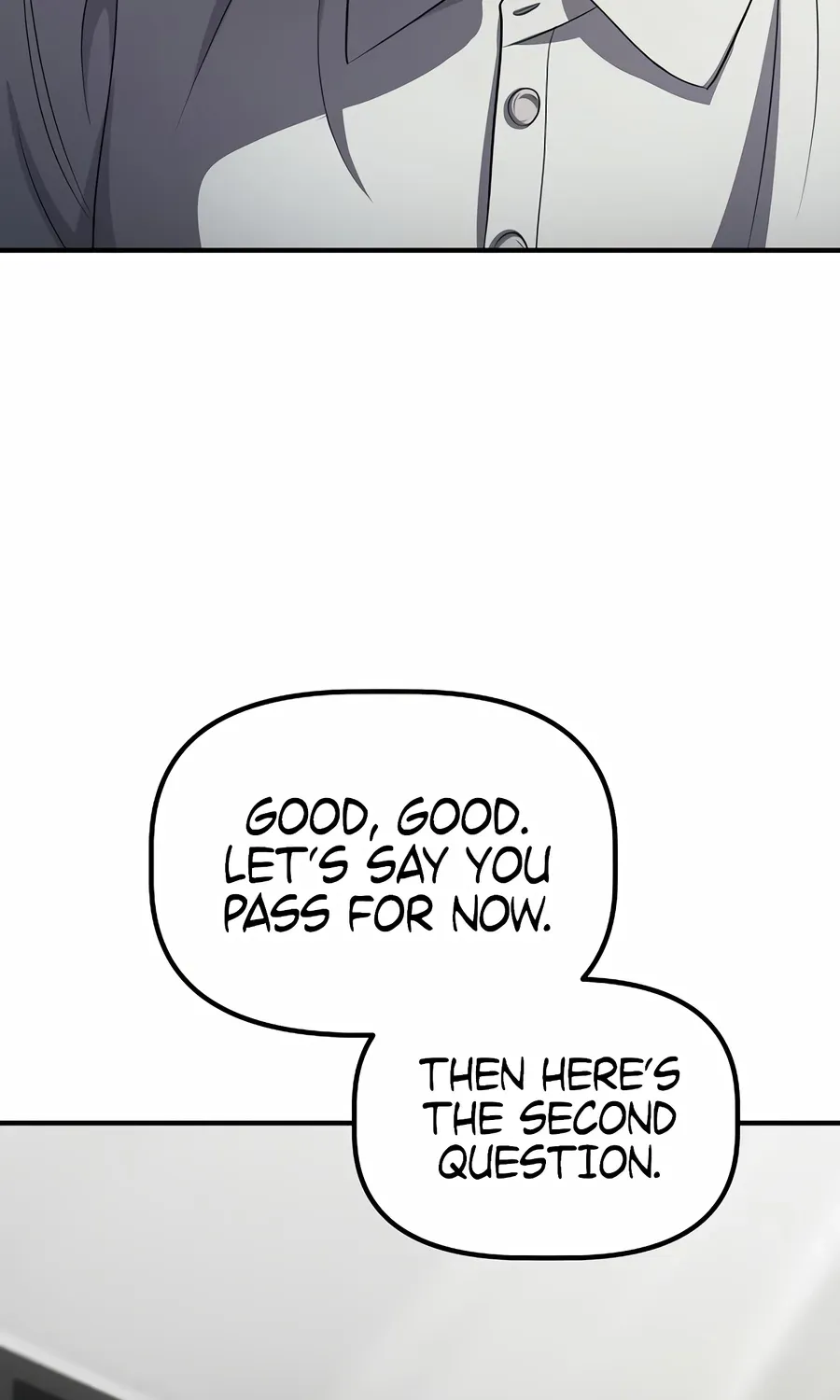 The Corporate Underdog Who Does Everything Right Chapter 59 page 32 - 