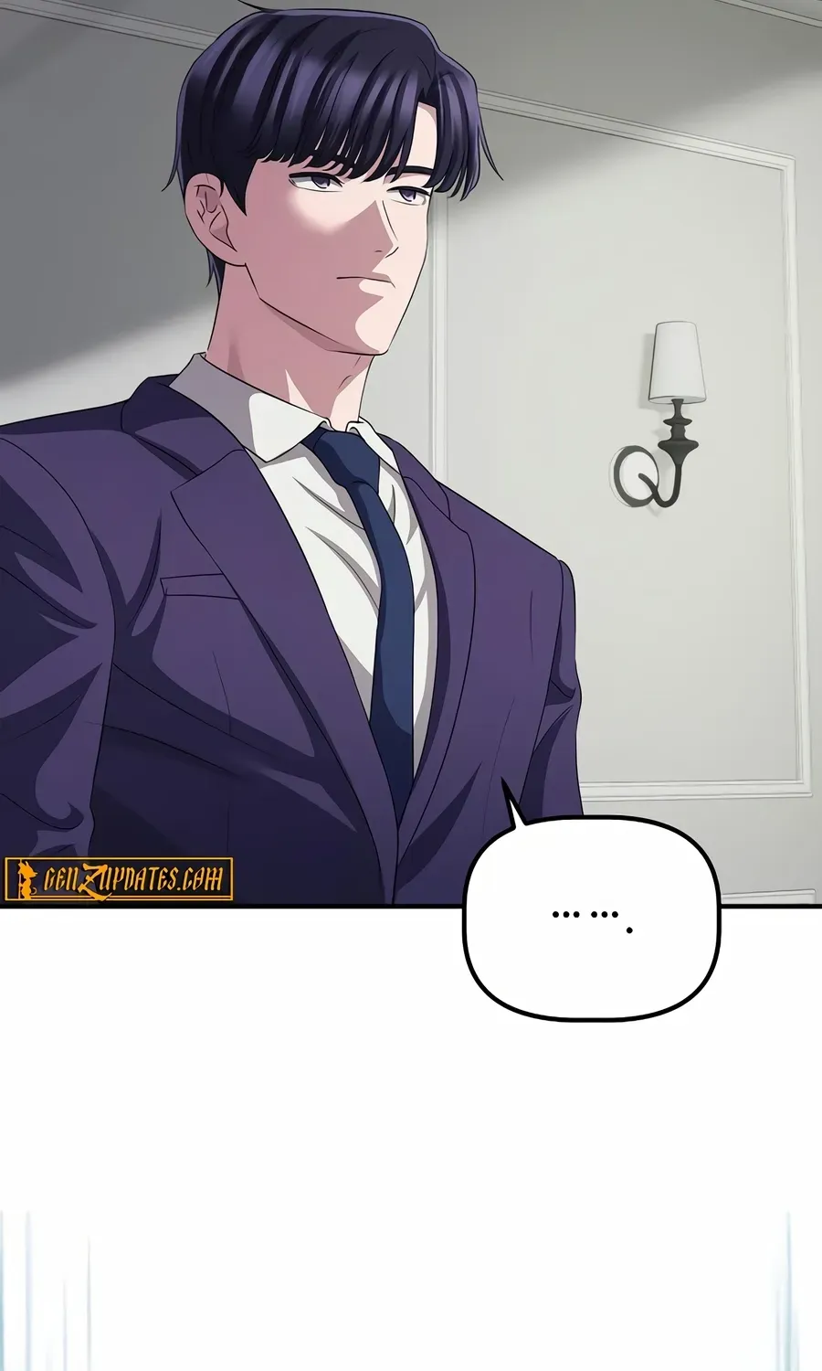 The Corporate Underdog Who Does Everything Right Chapter 59 page 34 - 